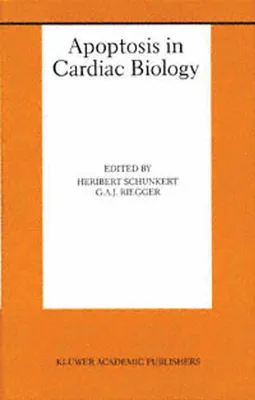 Produktbild von Apoptosis in Cardiac Biology
