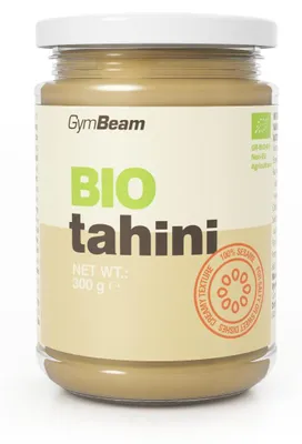 Produktbild von GymBeam -  Tahini, 300 g