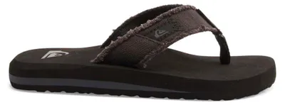 Produktbild von Quiksilver Monkey Abyss Slippers Jungen