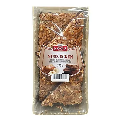 Image de Lambertz Coins aux noix,175g
