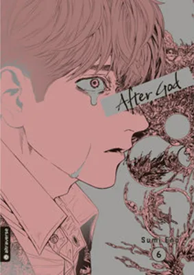 Image de Altraverse Manga: After God – Band 06, Deutsche Ausgabe