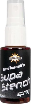 Produktbild von Dynamite Baits Ian Russell Supa Stench Spray 30 ml