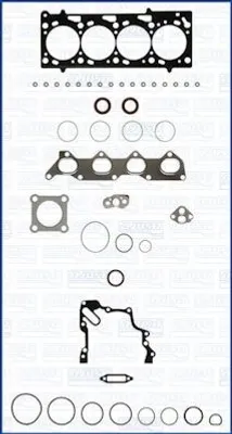 Produktbild von Dichtungsvollsatz, Motor AJUSA 50263700