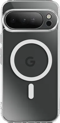 Immagine prodotto di Avizar, Custodia Pixelsnap per Google Pixel 10 Pro XL compatibile con accessori MagSafe, trasparente