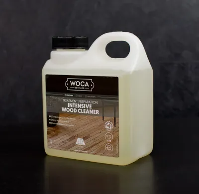 Produktbild von WOCA 551510A Intensivreiniger 1 Liter