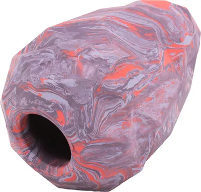 Produktbild von Ruffwear Hundespielzeug Gnawt-a-Cone Toy Purple Orchid