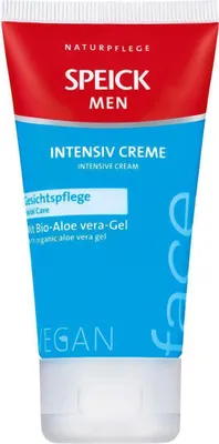 Productafbeelding van Speick Men Intensive crème (50 ml)
