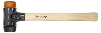 Zdjęcie produktu dla Wiha 832-38 60 26614 Soft-face hammer Semihard, Medium soft 1640 400 mm 1 pc(s)