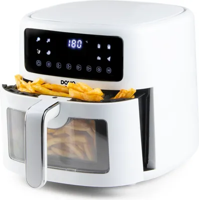 Image de Domo Airfryer DO1136FR