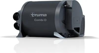 Image de Chauffage Combi D 6 - Truma