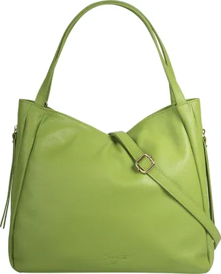Produktbild von Samantha Look Umhängetasche Damen grün