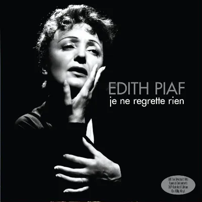Obrázek produktu pro Edith Piaf (1915-1963): Je Ne Regrette Rien (180g) (Special Edition)