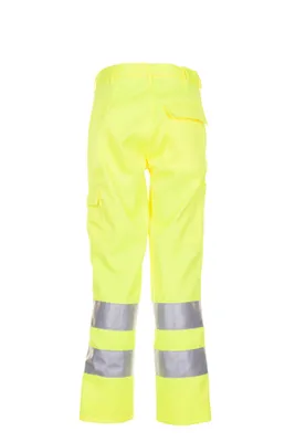 Immagine prodotto di Pantaloni ad alta visibilità di Planam