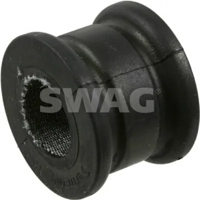 Produktbild von SWAG 10 61 0045 Lagerung Stabilisator Stabigummi Vorne Innen passend für MERCEDES-BENZ 190 (W201) Stufenheck (W124) SLK (R170) W124 T-modell (S124)