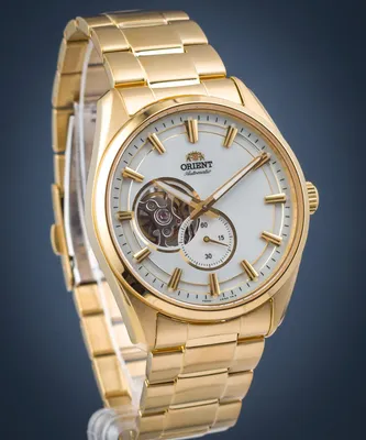 Obrázek produktu pro Orient Náramkové hodinky RA-AR0007S30B