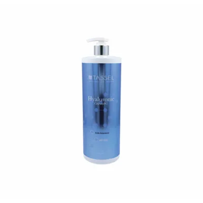 Image de Shampooing Eurostil HYALURONIC 1 1 L (1 L)