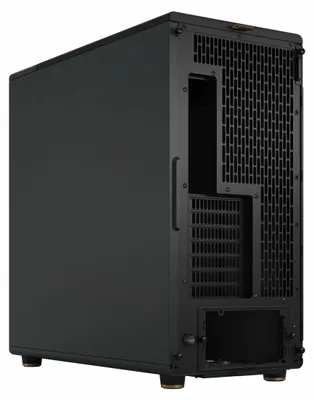 Zdjęcie produktu dla PC- Gehäuse Fractal Design North XL Charcoal Black