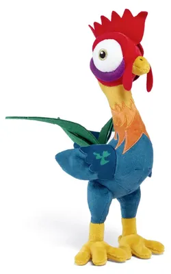 Produktbild von Simba Plüschtier Hey Hey 25cm weich Kuscheltier Stofftier für Kinder