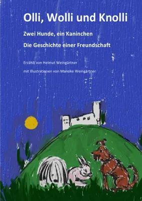 Produktbild von Olli, Wolli und Knolli