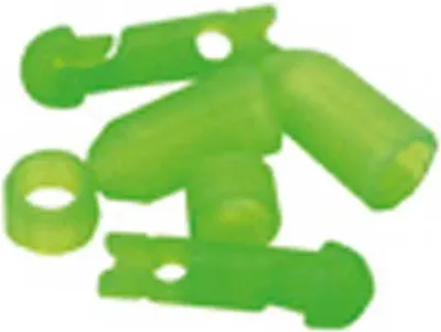 Obrázok produktu pre Konektor Maver zelený L zelený L
