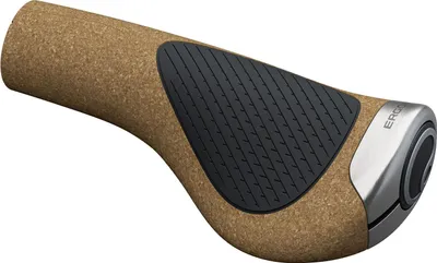 Produktbild von Ergon Lenkergriff GP1-S Evo BioKork