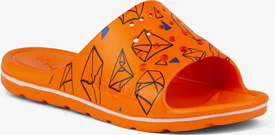 Produktbild von Coqui Badeschuhe für Kinder, geeignet für Jungen und Mädchen, in der Schuhgröße 30/31