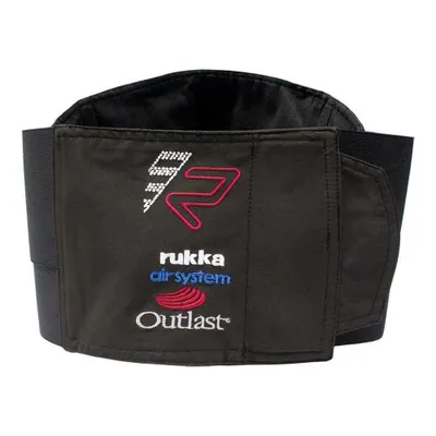 Imagen del producto de Cinturón protector para la zona renal Rukka Outlast, color , talla 48