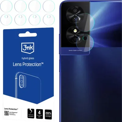 Image de Tcl 50 Se - Protection des lentilles 3Mk
