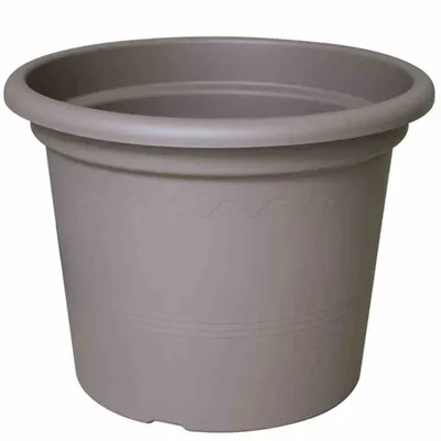 Obrázok produktu pre euro3plast 197-7G9 GEO vedro GEO 35cm taupe, taupe