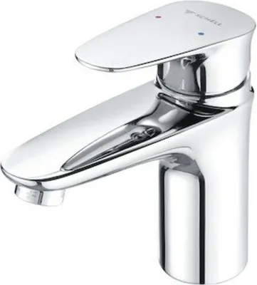Immagine prodotto di Schell Modus - Miscelatore termostatico per lavabo, cromo 021820699