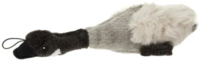 Immagine prodotto di MULTIPET, giocattolo per cani in peluche, motivo: oca canadese