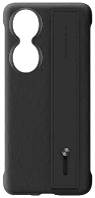 Zdjęcie produktu dla Eleganckie etui na telefon Honor 90