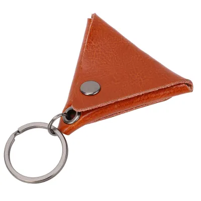 Obrázek produktu pro Guitar Pick Holder Bag,Guitar Pick Bag,Guitar Pick Case,Guitar Pick Organizer Pouch,Guitar Pick Holder Case,Folk Guitar Pick Keychain Bag,Guitar Picks Storage Pouch,Pick Keyring Bag