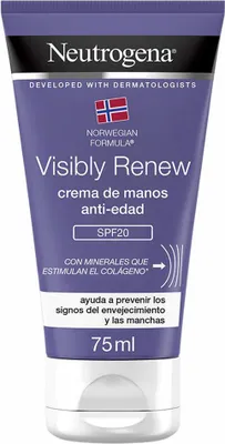 Produktbild von Crema de Manos Sichtbar erneuern 75 ml