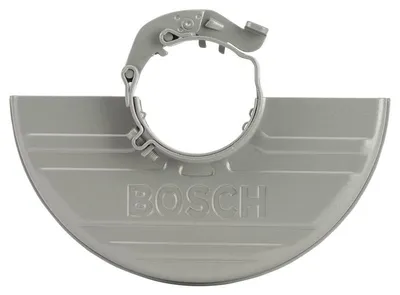 Image de Capot de protection avec plaque de recouvrement, 230 mm, avec détrompage