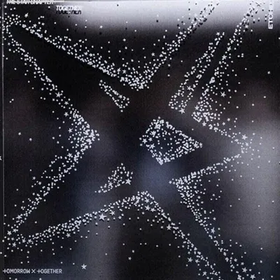 Produktbild von The Star Chapter: Together (Etched Version)