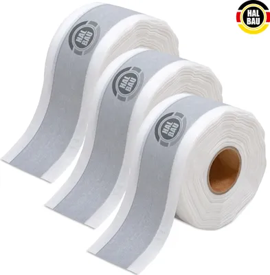 Image de Bande d'étanchéité TPEPDM 12/7 E PES v2 DICHTBAND 120/70/20 HS05 EZ HALBAU - 150m