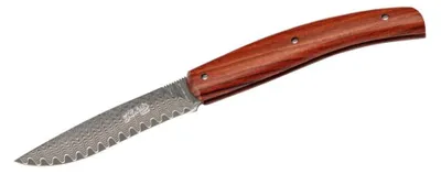 Produktbild von Herbertz Selektion Taschenmesser, Sandelholz 53021