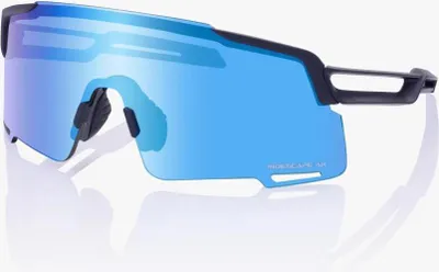 Image de Lunettes de soleil Shimano pour vélo EQUINOX 5 Ridescape All Road, noir