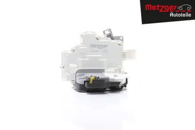 Produktbild von METZGER 2314184 Türschloss Hinten Rechts für AUDI A3 Sportback (8PA) A6 Avant (4F5, C6) A6 Limousine (4F2, C6) A6 Allroad (4FH, C6)