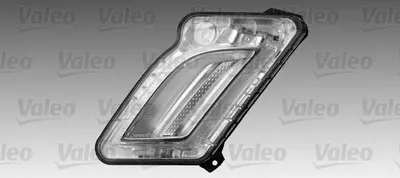 Produktbild von Valeo Seitenmarkierungsleuchte 044476