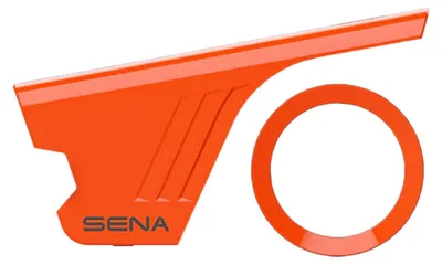 Image de Sena Faceplate 60S K-Orange