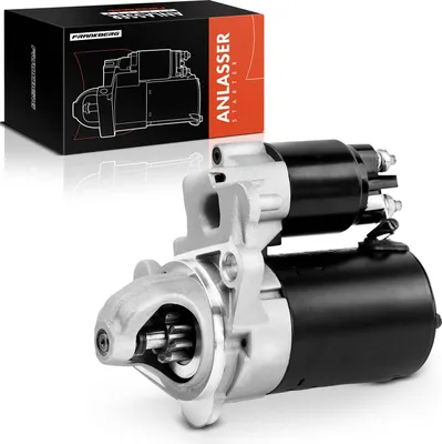 Zdjęcie produktu dla Frankberg Rozrusznik 1,1 kW dla MINI Mini R50 R53 1489994MINI