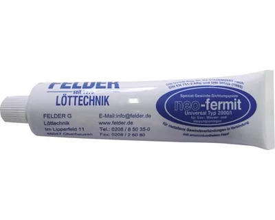 Zdjęcie produktu dla Uszczelniacz NEO-FERMIT 325 g