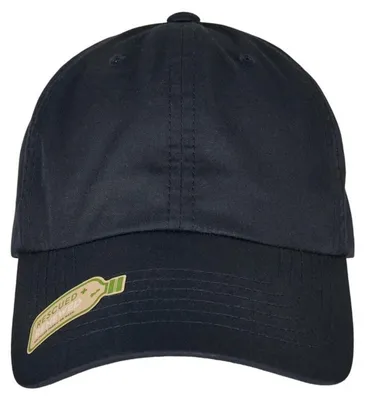 Obrázok produktu pre Flexfit - Baseballová čiapka „Dad“ TN949 (jednotná veľkosť) (námornícka modrá)