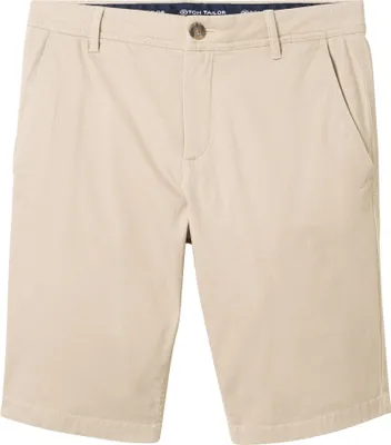 Produktbild von TOM TAILOR Chino Shorts Slim Fit Summer Comfort Pants Größe: 38W