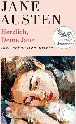 Image de Herzlich, Deine Jane