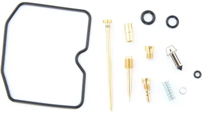Image de KEYSTER Reparatursatz Vergaser