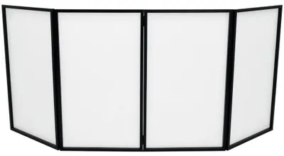 Imagen del producto de Funda de repuesto para reproductor MD Omnitronic, modelo MD-1, de tela (32000030)