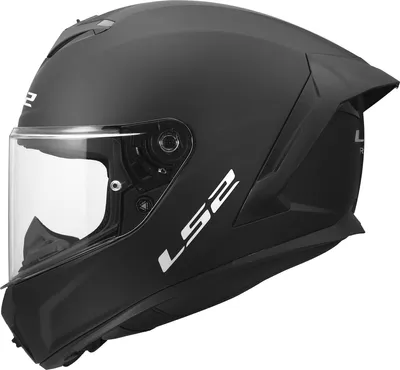 Produktbild von Ls2 Ff820 Rapid Iii Integralhelm Schwarz XS Schwarz XS